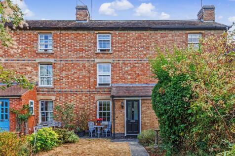 Masons Ryde, Pershore, WR10