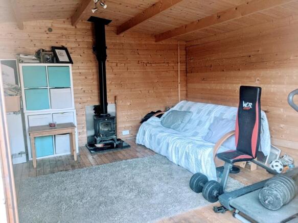 Home office
