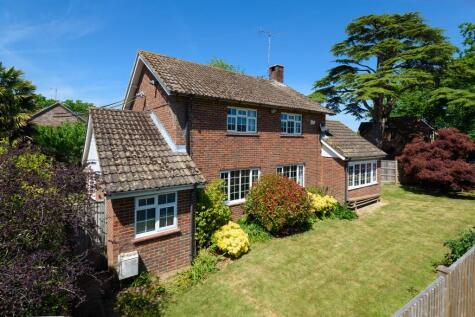 Pluckley Road, Smarden