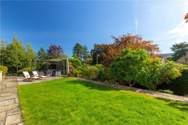 Level Lawn