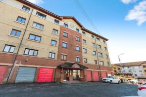 Flat 0/2, 24, Ratho Drive, Glasgow G21 1NA