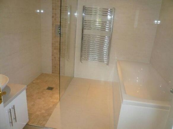En Suite