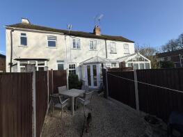 12, Brooklyn Avenue, Nottingham NG14 5BJ