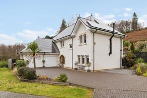 7, Kings Point, Helensburgh G84 8BT