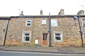 35, Main Street, Embsay BD23 6RD