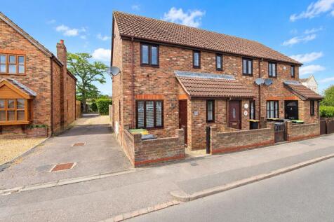 Bedford Road, Wootton, MK43
