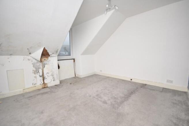 Bedrom 3