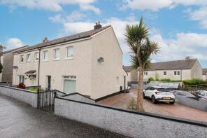 22, John Simpson Drive, Stranraer DG9 7PQ