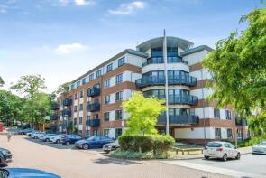 6, Buccaneer Court, Kestrel Road, Farnborough GU14 7GP