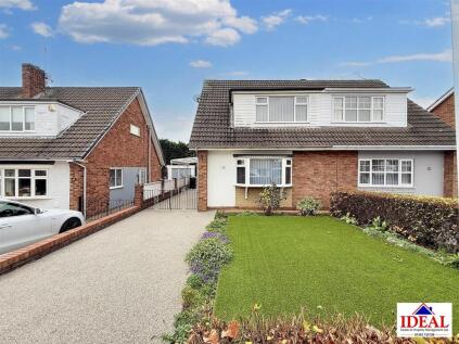 Cambourne Close, Adwick-Le-Street, Doncaster