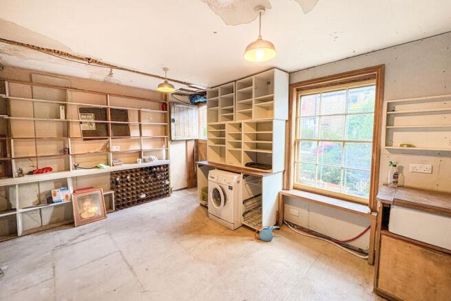 23 Stockmore Street, Oxford, Oxfordshire, OX4 1JT