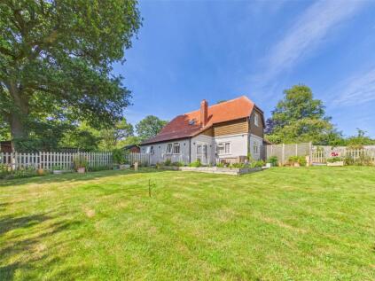 Brick Lane, Bransgore, Christchurch, Dorset, BH23