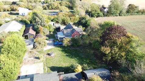 Green Lane, Stowmarket, IP14 5DS