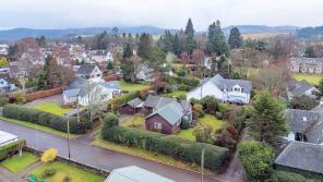Balnagowan, Camp Road, Comrie PH6 2HA