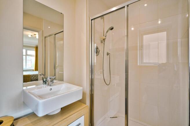 En Suite Shower Room