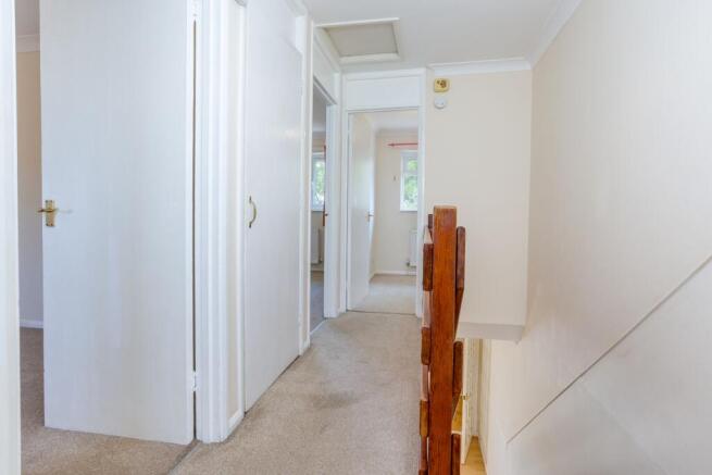 93 Springfield Close, Lavant, Chichester,  PO18 0AZ