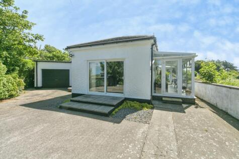 Pencarnsiog, Ty Croes, Anglesey, LL63