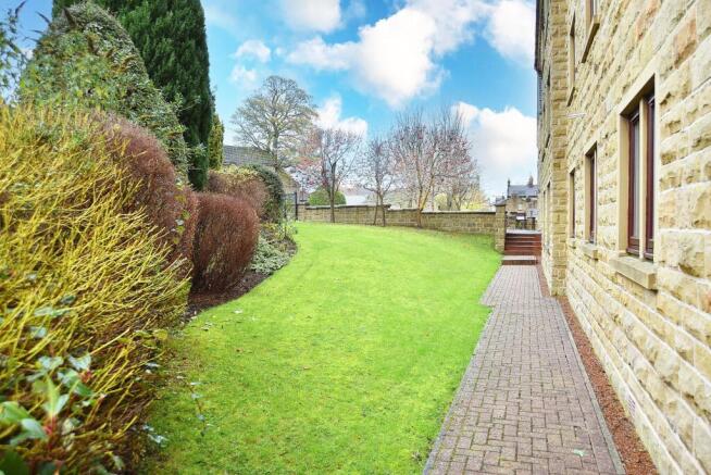 2 bed Retirement Property for sale Image 7