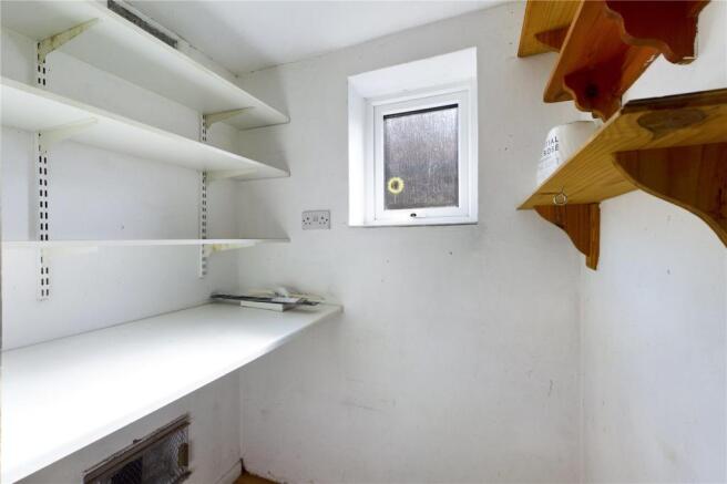 Pantry