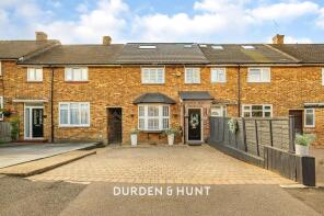 8, Wickford Drive, Romford RM3 9SB
