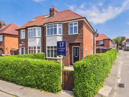 Abingdon Drive, Ruddington, NG11