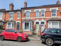 19, Nelson Road, Worcester WR2 5BL