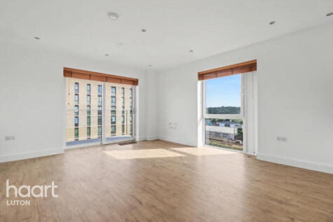 Stirling Drive, Luton