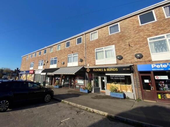 45A Oakleaze Road fr