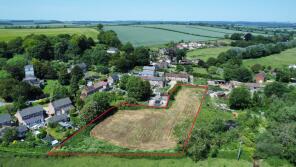 Lower Farm House, Gussage St. Michael, Gussage St Michael BH21 5HZ