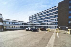 Apartment G18, Yeadon House, Green Lane, Yeadon, Leeds LS19 7GP