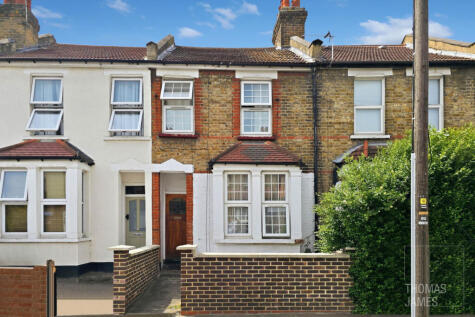 Sheldon Road, London, N18