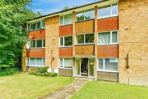 High Trees Close, Caterham, Surrey, CR3