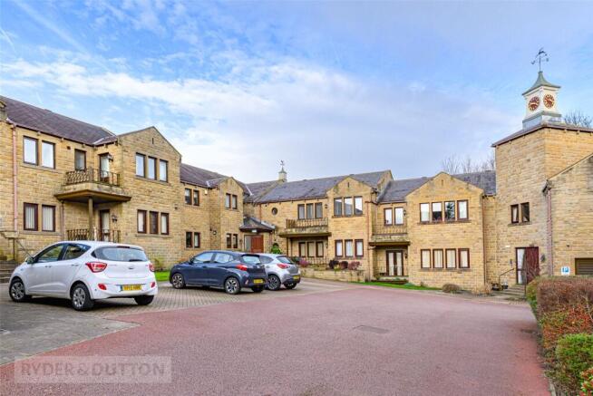 2 bed Apartment for sale Image 4