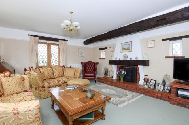 Sitting room