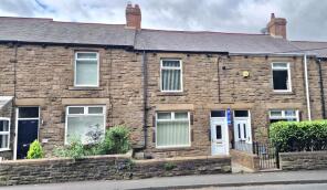362, Medomsley Road, Consett DH8 5NX
