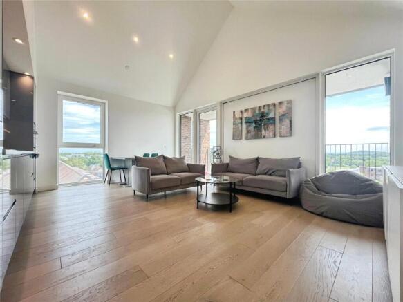 Open Plan