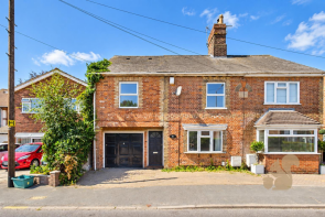 61, Straight Road, Colchester CO3 9BY