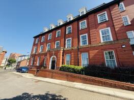 Flat 11, 2 Arden Buildings, Thomson Street, Stockport SK3 9DT