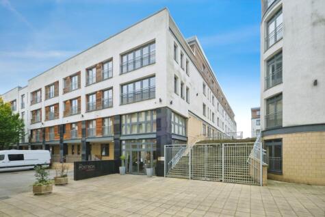Upper Marshall Street, Birmingham, B1