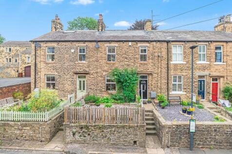 Raikes Road, Skipton, North Yorkshire, BD23