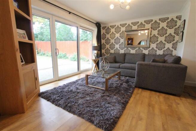 Sitting Room: