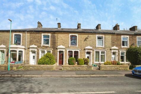 Lord Street, Oswaldtwistle, BB5