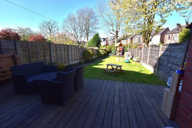 Garden 1