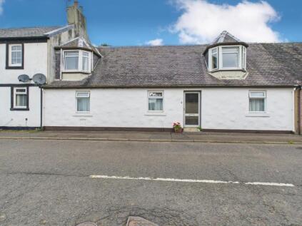 Millar Street, Strathaven, ML10