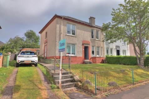 Kirkton Avenue, Glasgow, G13