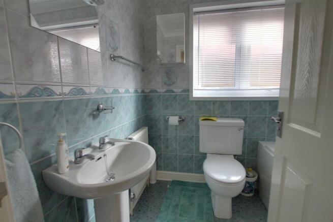 Bathroom 2