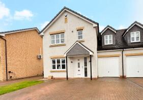 83, Grayling Road, Holytown, Motherwell ML1 4ZD