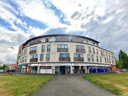 Apartment 22, 149 Queens Court, Gravelly Hill North, Birmingham B23 6BJ