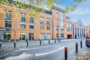 Apartment 1, 61 Miller, St Pauls Square, Birmingham B3 1QS