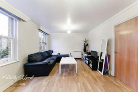 Haverstock Place, Islington, N1